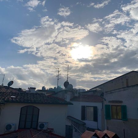 Moscavacation Apartman Firenze Kültér fotó