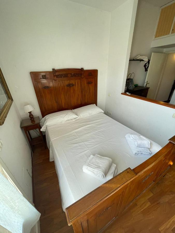 Moscavacation Apartman Firenze Kültér fotó