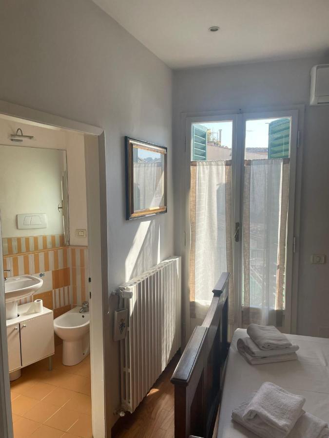 Moscavacation Apartman Firenze Kültér fotó
