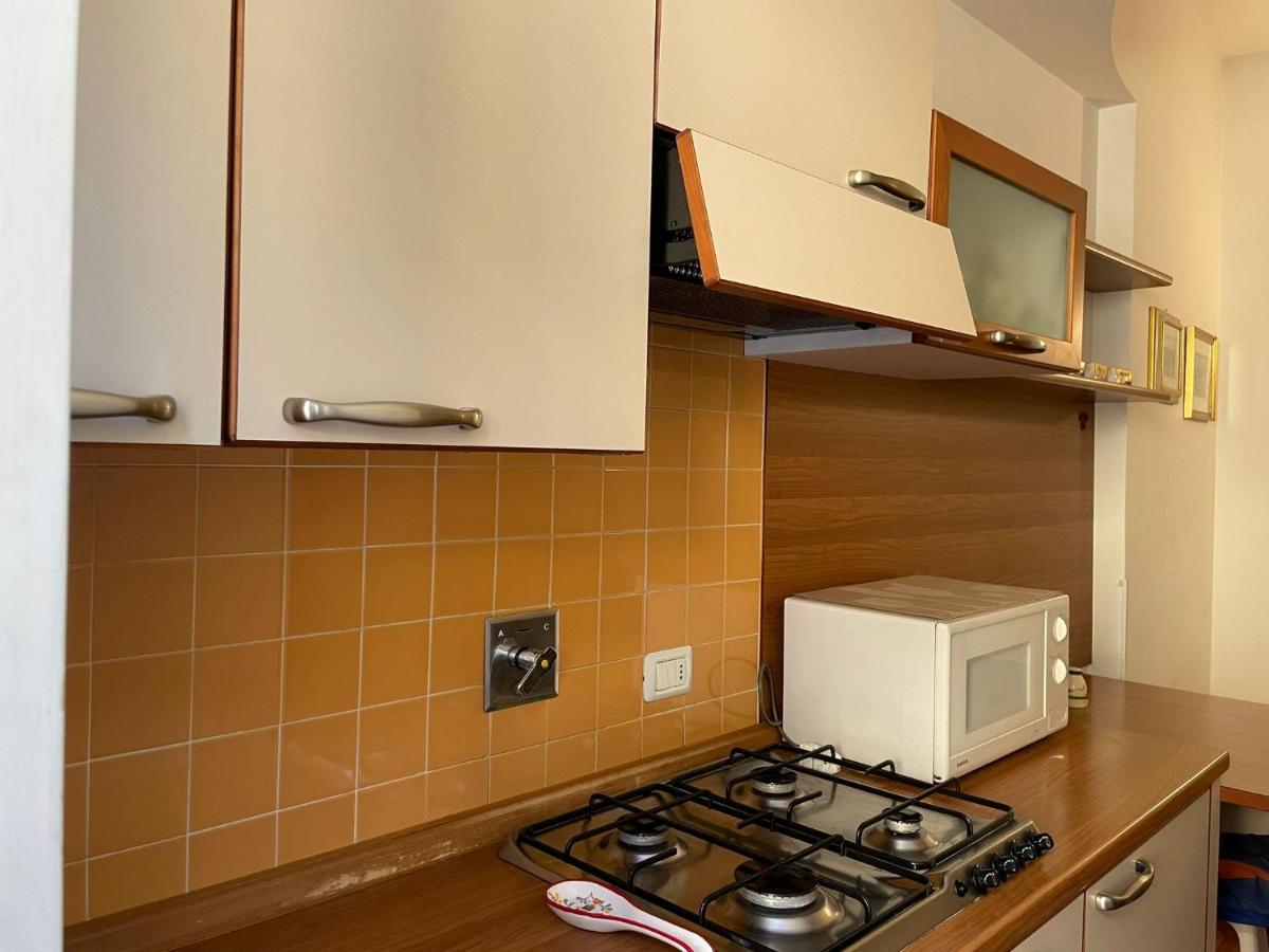 Moscavacation Apartman Firenze Kültér fotó