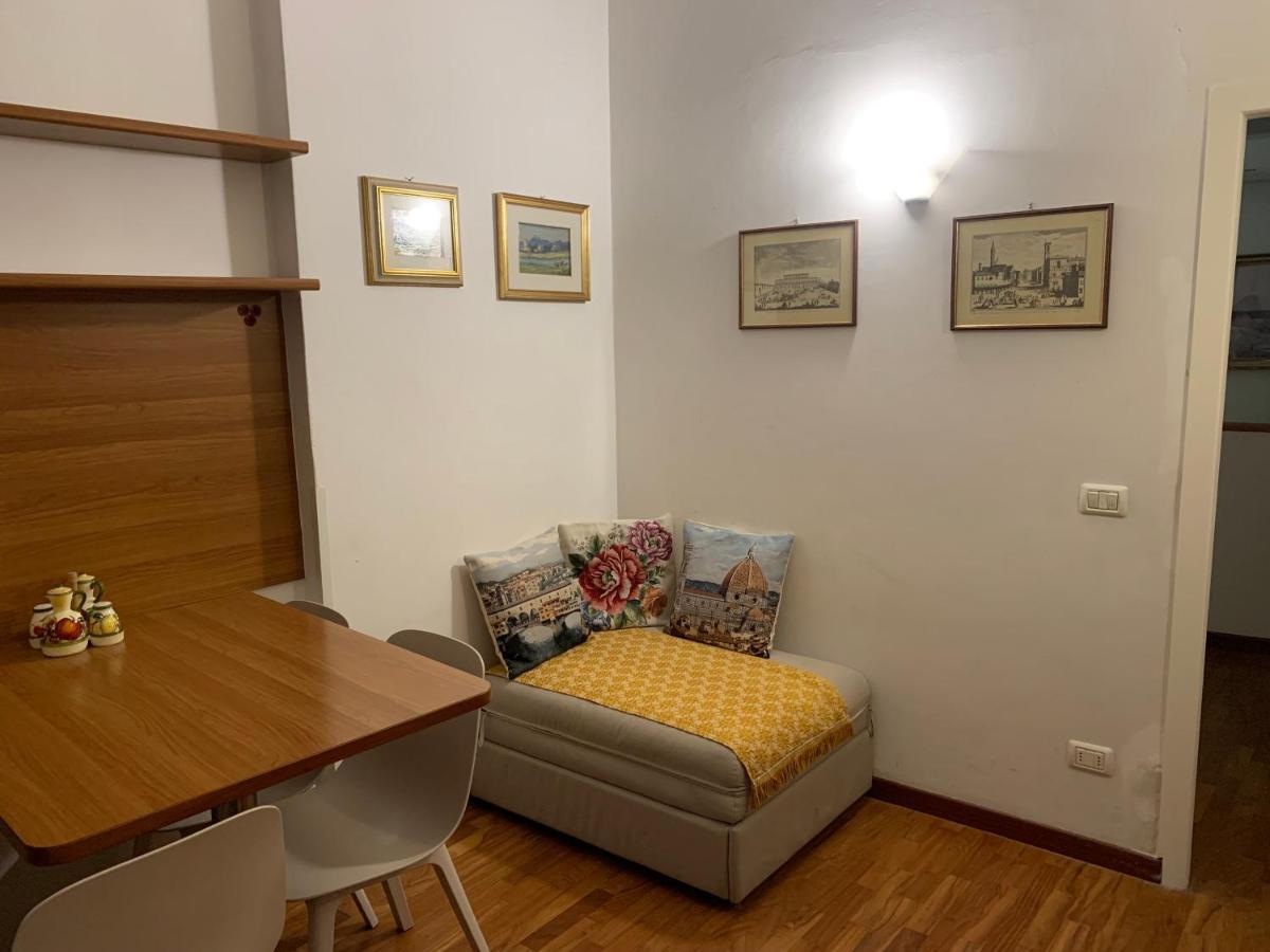 Moscavacation Apartman Firenze Kültér fotó
