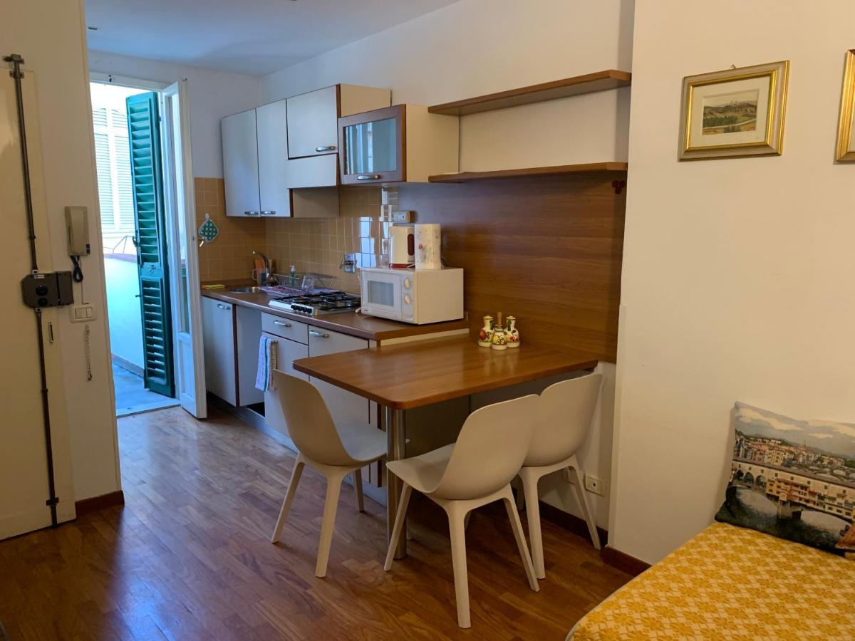 Moscavacation Apartman Firenze Kültér fotó