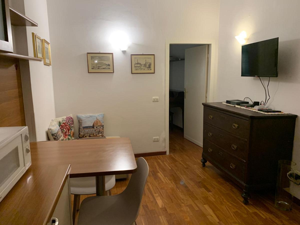 Moscavacation Apartman Firenze Kültér fotó