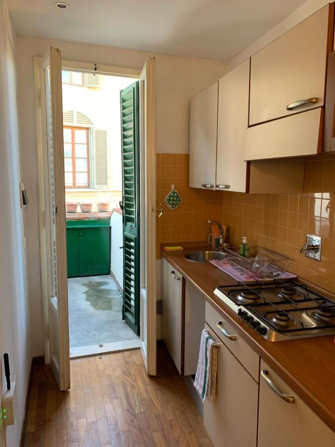 Moscavacation Apartman Firenze Kültér fotó
