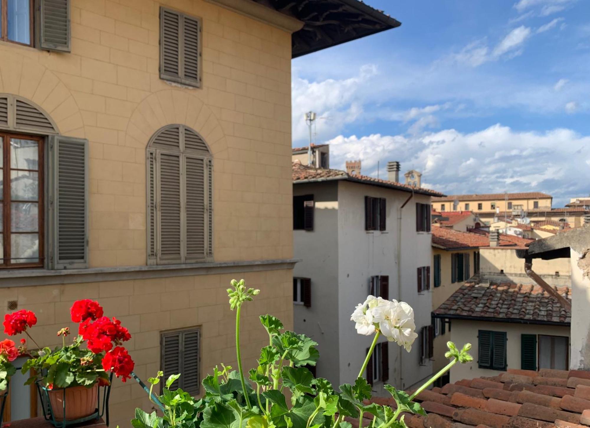Moscavacation Apartman Firenze Kültér fotó